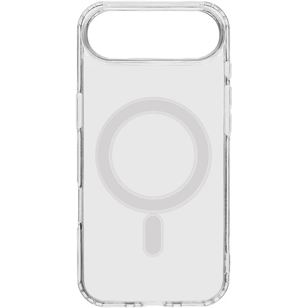 Tactical MagForce kryt Apple iPhone Air číry - Puzdra - Obrázok 240da82c871d4b7cb8bdd4af4a5dd0f5