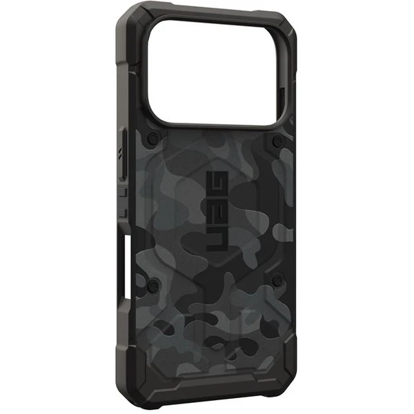 UAG Pathfinder Magsafe kryt iPhone 17 Pro Midnight Camo SE - Puzdra - Obrázok 2412e640ccfb4cb4bd845c4549b5fa9a
