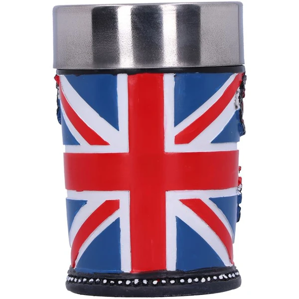Panákovka Nemesis Now - Iron Maiden 7 cm - Poháre - Obrázok 241H000N01