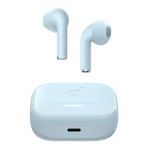 Anker Soundcore K20i bluetooth slúchadlá modrá - Slúchadlá - Hlavný obrázok