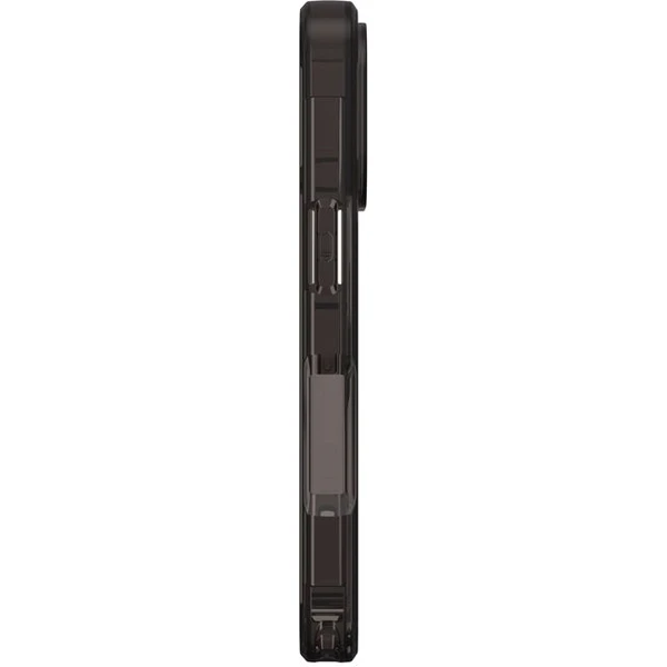 UAG Plyo Magsafe kryt iPhone 16 Pro čierny - Puzdra - Obrázok 241f506e18ea418daa566d2a292a4fda