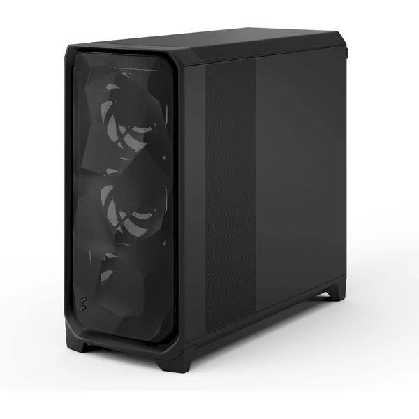 Fractal Design Meshify 3 XL Black TG Light Tint - Počítačové skrine - Obrázok 242G000J01