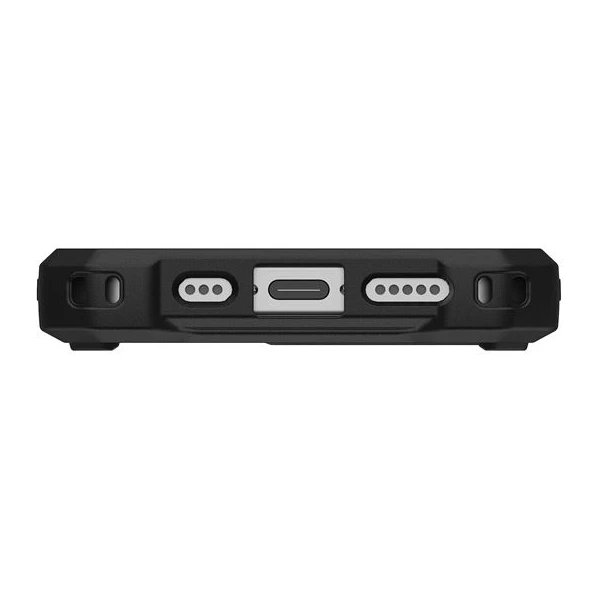 UAG Monarch Pro MagSafe kryt na iPhone 17e/16e titanový - Puzdra - Obrázok 242b46cbc0bb4e08ad63ed9cc0ea85c9