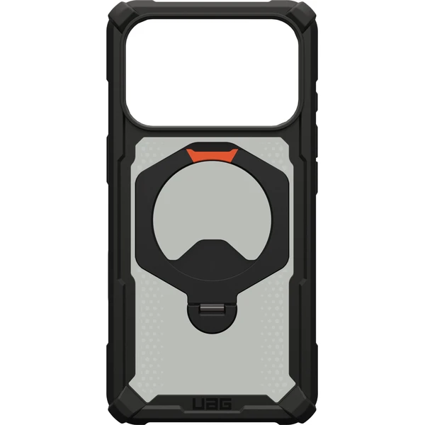UAG Plasma XTE 360 MagSafe, čierna/oranžová - iPhone 2026 Pro/17 Pro - Puzdra - Obrázok 24359413157d4a20b8f2ecfc9bcd9b44