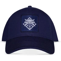 Šiltovka The Witcher - Blue Logo - Čiapky a klobúky