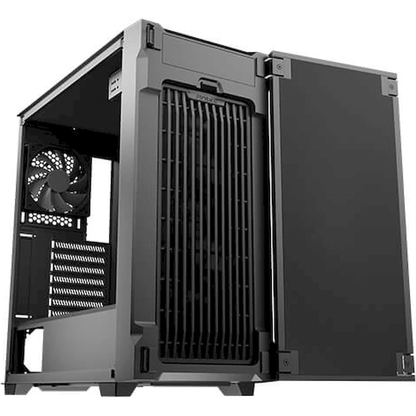 Antec P10C čierna - Počítačové skrine - Obrázok 243P000K01