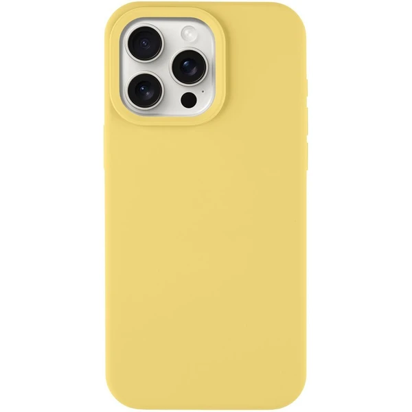 Tactical MagForce Velvet Smoothie Kryt pre Apple iPhone 15 Pro Max Banana - Puzdra - Obrázok 2448480d7fe74650b612aca7d4ba528a