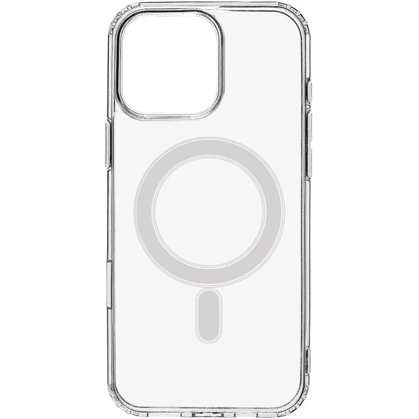 Tactical MagForce Kryt pre Apple iPhone 16 Pro Max číry - Puzdra - Obrázok 2466f599806a477ab83779f16f7da18c