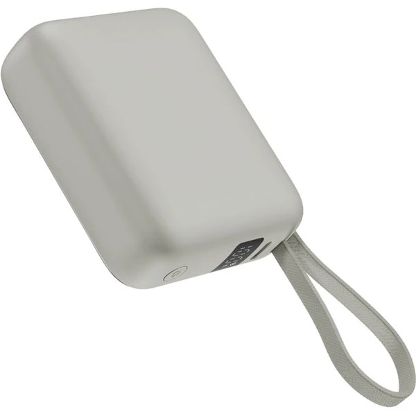 Epico UltraPack 35W 10000mAh powerbanka sivá - Powerbanky - Obrázok 247G000L01