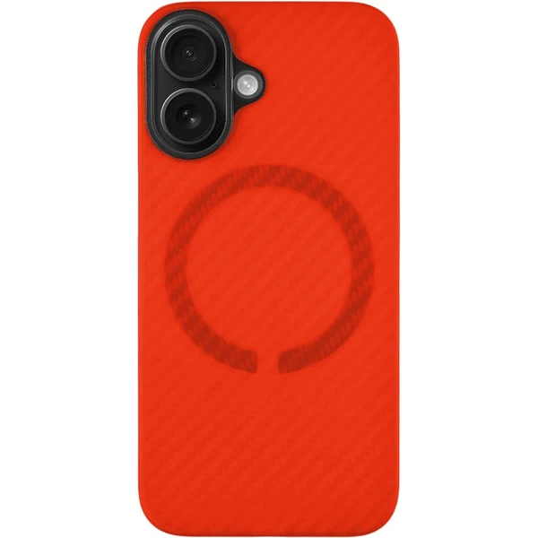 Tactical MagForce Aramid Bloody Mary Limited Edition Kryt pre Apple iPhone 16 - Puzdra - Obrázok 247a37a6e9154ef7ac4f3804a6180419