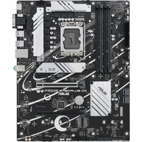 ASUS PRIME B760-PLUS D4 (DDR4) - Základné dosky
