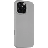 Tactical MagForce Velvet Smoothie Kryt pre Apple iPhone 16 Pro Max Foggy - Puzdra