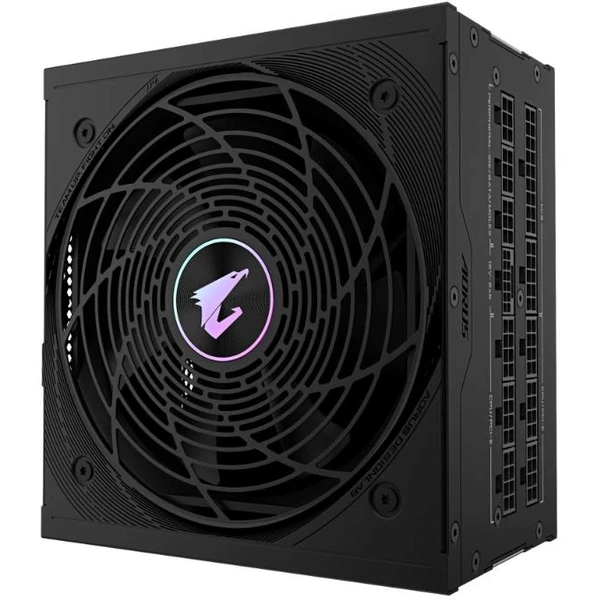 GIGABYTE AORUS ELITE P1000W 80+ Platinum čierny - Zdroje - Obrázok 2488ff2ec0a1476d9b84300bd49f69f4
