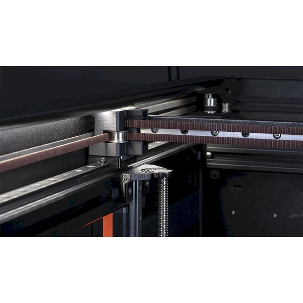Prusa Research XL s piatimi nástrojovými hlavami čiastočne zostavená 3D tlačiareň - 3D Tlačiarne - Obrázok 248H000L01