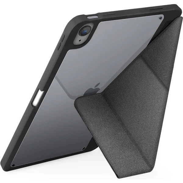 UNIQ Moven púzdro iPad 10,9" (2022)/iPad 11" (2025) šedé - Puzdra - Obrázok 248M300401