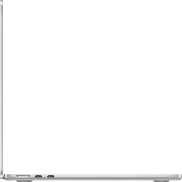 CTO Apple MacBook Air M3 13,6" (2024) / INT KLV / 1TB SSD / strieborný / 10x GPU / 35W / 16GB - Notebooky - Obrázok 2496000L01