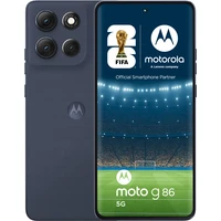 Motorola Moto G86 5G 8GB/256GB modrý - Mobilné telefóny