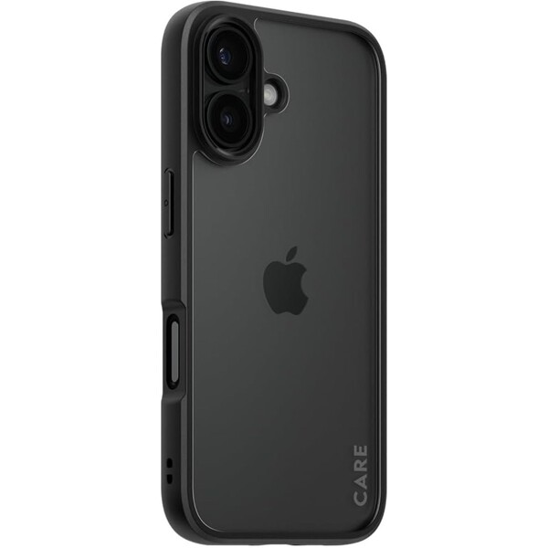 E-shop PanzerGlass® CARE kryt Apple iPhone 16 Urban Combat čierny