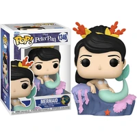 Funko POP! #1346 Disney: Peter Pan 70th - Mermaid - Funko POP!