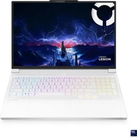 Lenovo Legion 7 16IAX10 (83KY002SCK) RTX 5060 biely - 3 roky záruky Premium Care - Notebooky