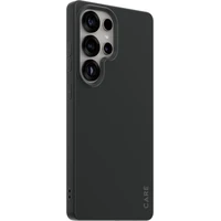 PanzerGlass® CARE kryt Samsung Galaxy S25 Ultra Fearlessly čierny QI - Puzdra