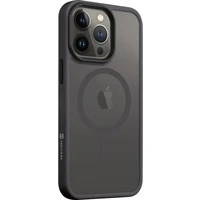 Tactical MagForce Hyperstealth kryt iPhone 13 Pro Asphalt - Puzdra