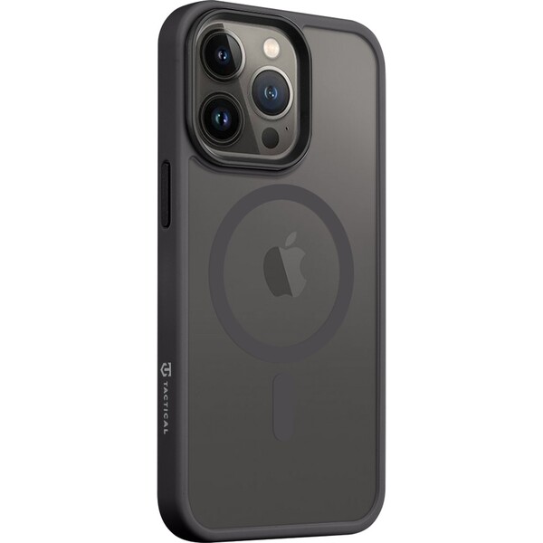 E-shop Tactical MagForce Hyperstealth kryt iPhone 13 Pro Asphalt