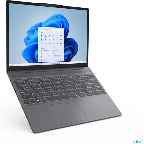Lenovo IdeaPad Slim 3 15IRH10 (83K10064CK) sivý - Notebooky - Obrázok 24GC000K01