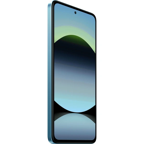 Xiaomi Redmi Note 14 8GB/256GB modrá - Mobilné telefóny - Obrázok 24HB000K01
