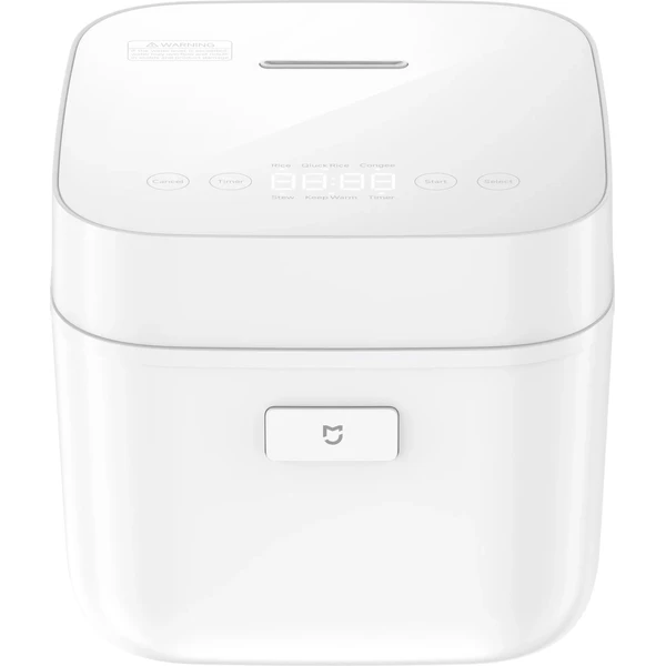 Xiaomi Multifunctional Rice Cooker 1.5L ryžovar biely - Domáce spotrebiče - Obrázok 24IB000N01
