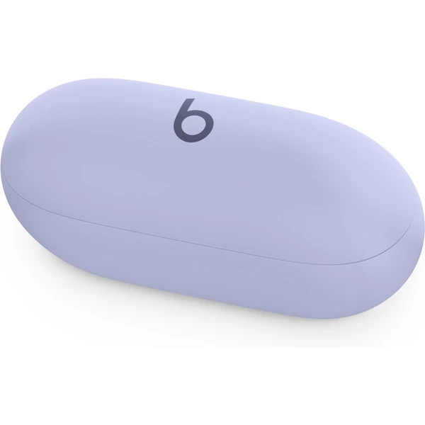 Apple Beats Solo Buds arktická fialová - Slúchadlá - Obrázok 24J6000N01