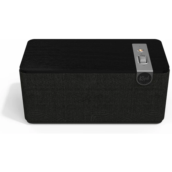 Klipsch The One Plus Bluetooth reproduktor matne čierny - Reproduktory - Obrázok 24LG000K01