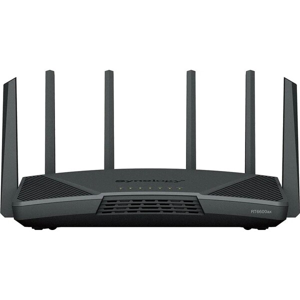 Synology RT6600ax Wi-Fi router
