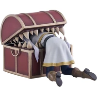 Frieren: Beyond Journey's End Luminasta PVC Statue Frieren In Mimic 9 cm - Figúrky
