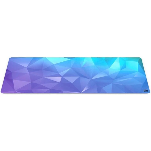 Endorfy Crystal XL herná podložka modrá - Podložky - Obrázok 24NE000J01