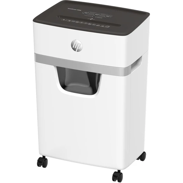 HP OneShred 10MC skartovačka - Skartovačky - Obrázok 24NE000P01