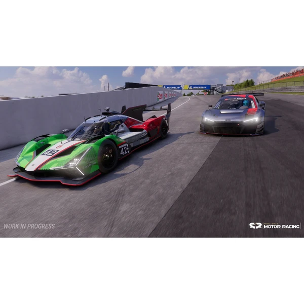 Project Motor Racing (PS5) - Hry na PS5 - Obrázok 24OG000L01