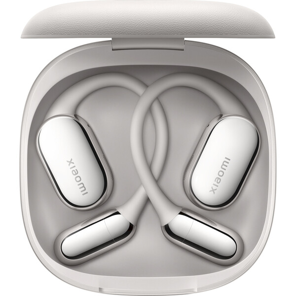 E-shop Xiaomi OpenWear Stereo Pro bezdrôtové slúchadlá šedá