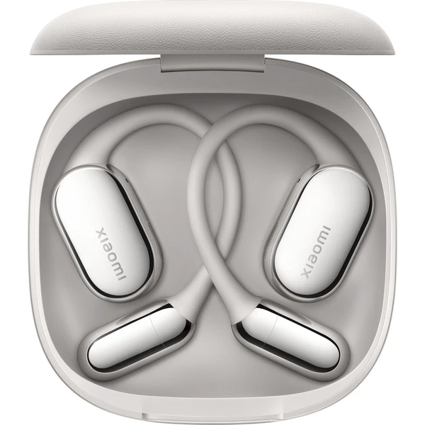 Xiaomi OpenWear Stereo Pro bezdrôtové slúchadlá šedá - Slúchadlá - Hlavný obrázok