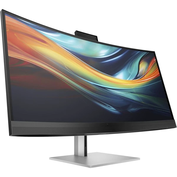 HP 740pm 39,7" monitor - Monitory - Hlavný obrázok
