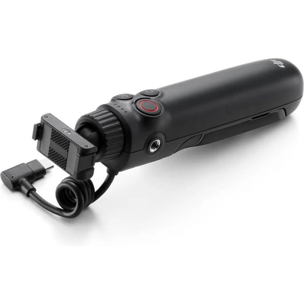 DJI Osmo Action multifunkčná nabíjacia rukoväť - Držiaky - Obrázok 24P9000L01