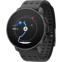 SUUNTO 9 PEAK PRE ALL BLACK - Inteligentné hodinky