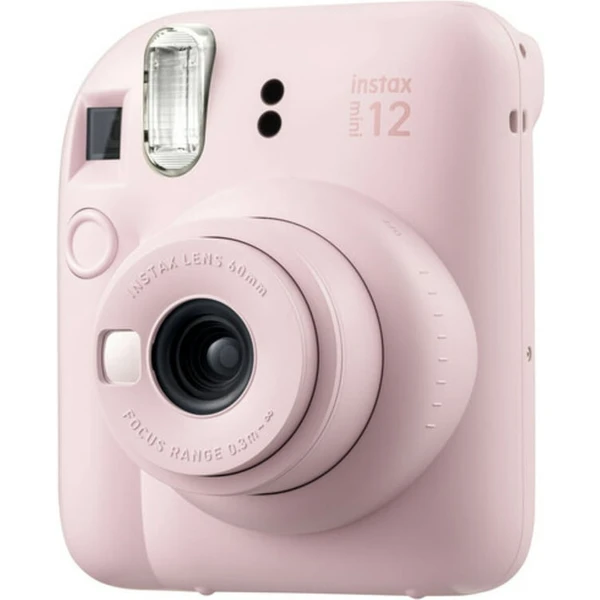 Fujifilm INSTAX MINI 12 - Pink - Fotoaparáty - Obrázok 24R6000601
