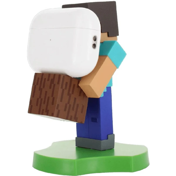 Exquisite Gaming Holdem Minecraft - Steve - Figúrky - Obrázok 24RD000O01