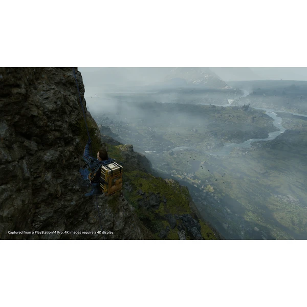 Death Stranding (PS4) - Hry na PS4 - Obrázok 24S3100201