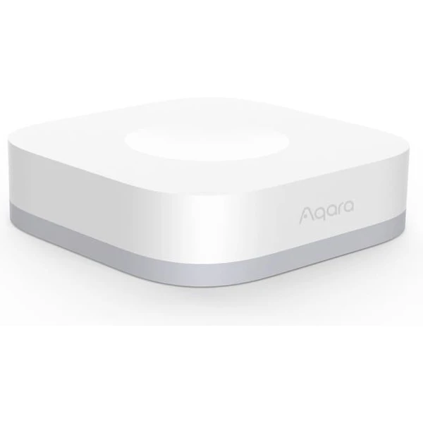 AQARA Wireless Mini Switch T1 - Zigbee 3.0 diaľkový ovládač biely - Ovládače - Obrázok 24U3000O01