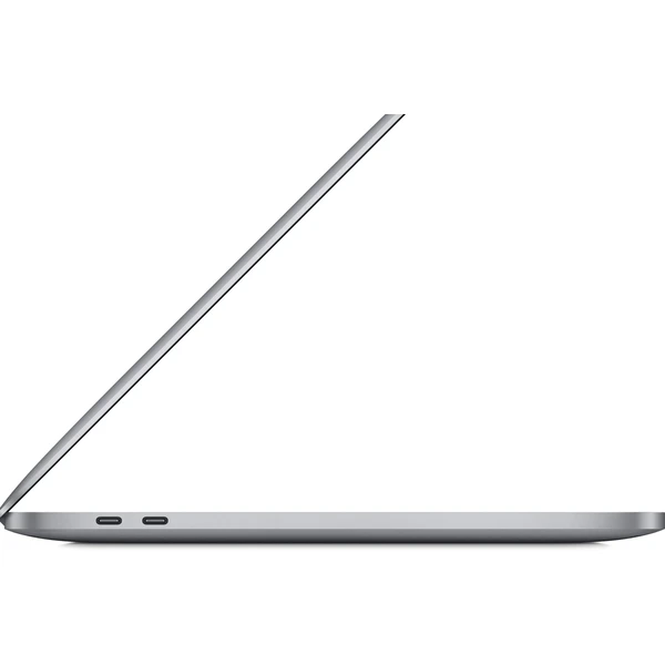 Apple MacBook Pro 13,3" / M1 / 8GB / 256GB / vesmírne šedý (Ďalšia) - Notebooky - Obrázok 24U4000501