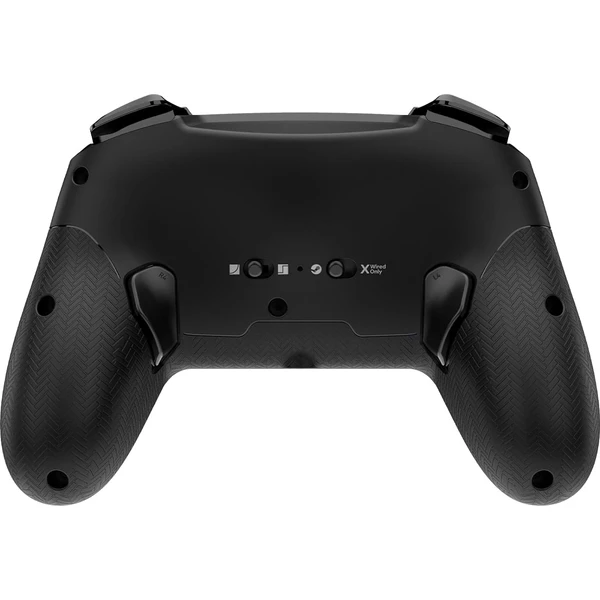 HORI bezdrôtový ovládač HORIPAD pre Steam (PC) čierny - Herné ovládače - Obrázok 24UE000L01