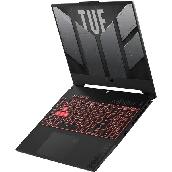 ASUS TUF Gaming A15 (FA507UI-HQ150W) - Notebooky - Obrázok 24W5000K01
