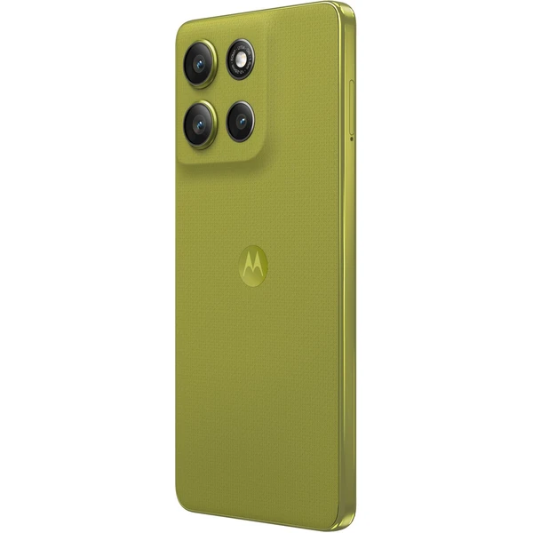Motorola Moto G86 5G 8GB/256GB zelený - Mobilné telefóny - Obrázok 24WD000K01